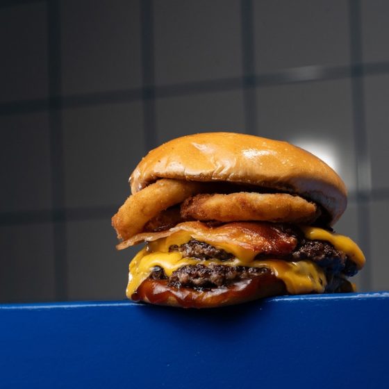 Tatu Burger